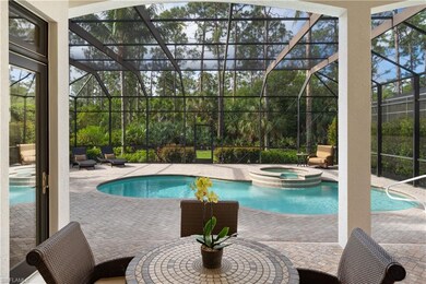 Covered Lanai