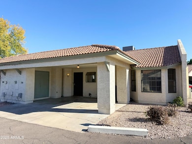 1500 N Sunview Pkwy unit 59, Gilbert, AZ 85234 - photo 2