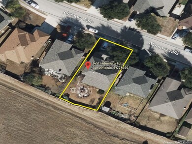 24511 Alamosa Falls, San Antonio, TX 78255 - photo 5
