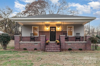 273 Stanley Spencer Mtn Rd, Gastonia, NC 28056 - photo 3