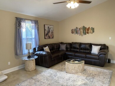 64 Evans Ave, Crawfordville, FL 32327 - photo 6