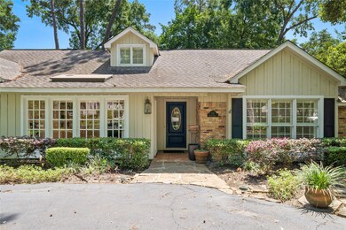 738 Riedel Dr, Houston, TX 77024 - photo 3