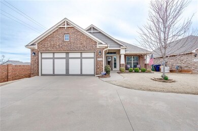 Welcome home to 712 Nathan Way