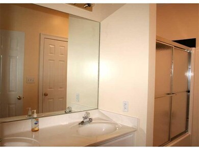 Other. Hall Bath w/dual lavatories