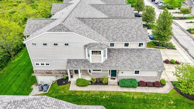 6036 Marble Way unit 33-201, Highland Heights, KY 41076 - photo 3