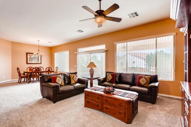 4734 E Azalea Dr, Gilbert, AZ 85298 - photo 3