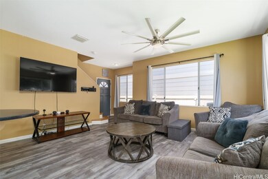 Beautiful renovation, and great flow to this floor