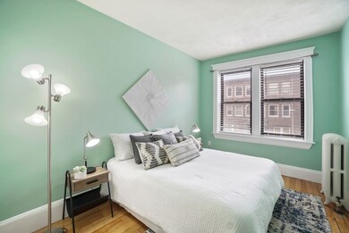 29 Park Vale Ave unit 4, Allston, MA 02134 - photo 5