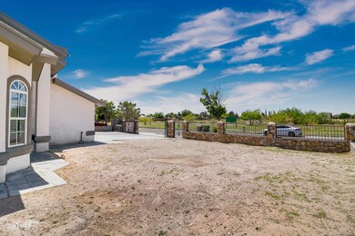 308 Duanesburg St, Horizon City, TX 79928 - photo 5