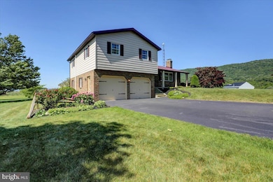 8858 Diehl's Woods Rd, Saint Thomas, PA 17252 - photo 2