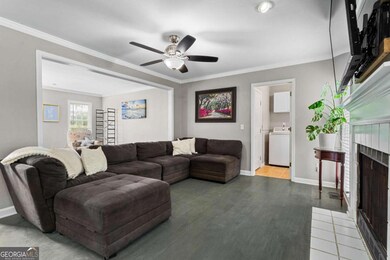 1996 Morning Walk NW, Acworth, GA 30102 - photo 6