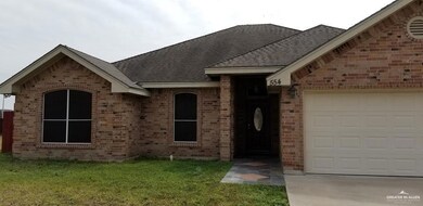 554 Greystone Cir, Alamo, TX 78516 - photo 2