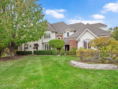 817 Lakeview Ln, Burr Ridge, IL 60527 - photo 5