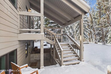 645 Sneaky Ln, Aspen, CO 81611 - photo 5