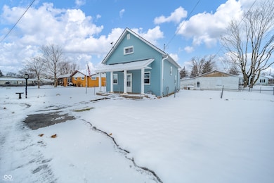 108 W 5th St, Lapel, IN 46051 - photo 4