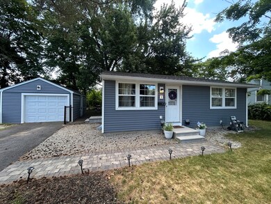 1 Sunderland Terrace, Worcester, MA 01604 - photo 2