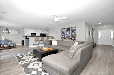 1522 Stonewood Dr, Fayetteville, NC 28306 - photo 7