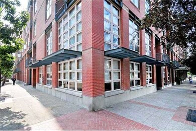 Parkloft is downtown's first 'true' loft community