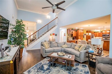 406 Old Forge Dr, Bentonville, AR 72712 - photo 4