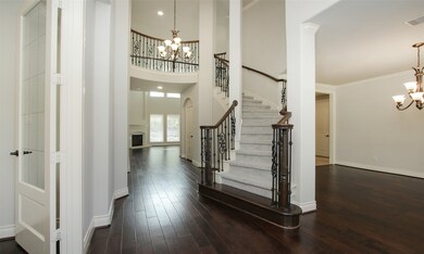 27815 Tamara Branch Ln, Katy, TX 77494 - photo 4