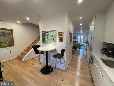 1642 Beekman Place NW unit B, Washington, DC 20009 - photo 6