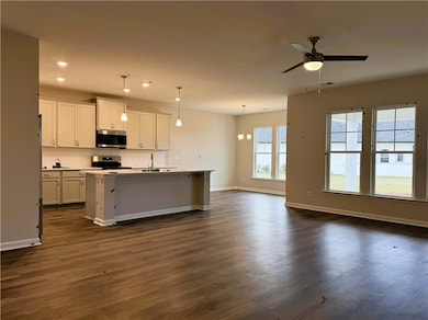 203 Tidal Marsh Way, St. Marys, GA 31558 - photo 6