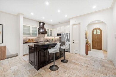 205 Hubbard St unit 2, San Antonio, TX 78209 - photo 3