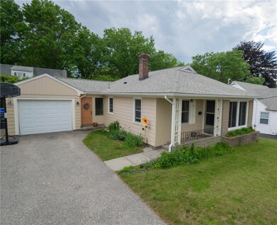 92 Kentland Ave, Providence, RI 02904 - photo 2