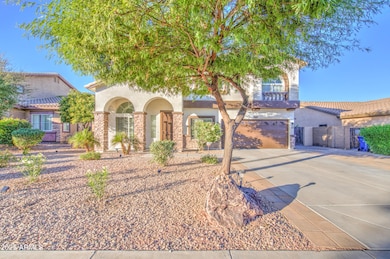 22022 W Moonlight Path, Buckeye, AZ 85326 - photo 6