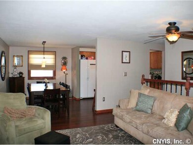 2nd Floor Plan