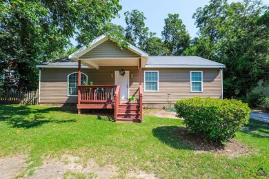 316 Robins Dr, Warner Robins, GA 31088 - photo 4