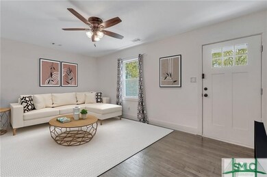 1620 E 34th St, Savannah, GA 31404 - photo 5