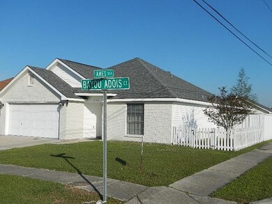 2700 Bayou Adois Ct, Marrero, LA 70072 - photo 2
