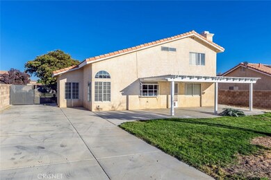 3197 Sabre St, Rosamond, CA 93560 - photo 4