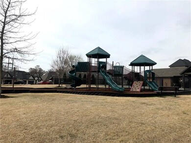 Lot 55 NW Highland Ave, Bentonville, AR 72712 - photo 4