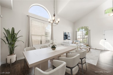 8121 Riviera Beach Dr, Las Vegas, NV 89128 - photo 6