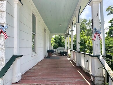 116 High St, Brookfield, NH 03872 - photo 3