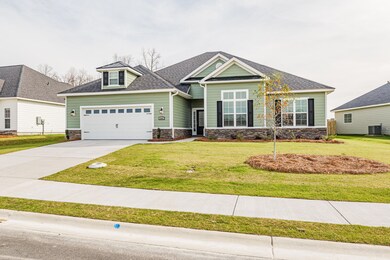 1241 Elbron Drive