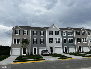 135 Tye Ct unit HOMESITE 69, Winchester, VA 22602 - photo 2