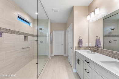 11485 N Desert Calico Loop, Tucson, AZ 85742 - photo 3