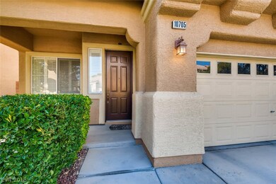 Exterior Front - Entryway