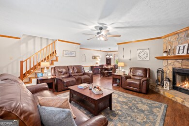 608 Mckenzie Cir, Stockbridge, GA 30281 - photo 4