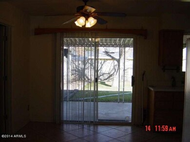 Kitchen Sliding Door