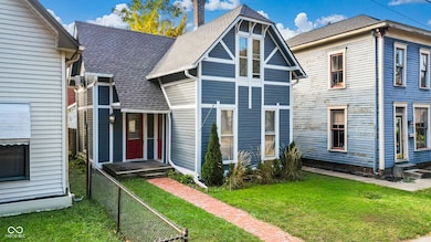 325 E 10th St, Indianapolis, IN 46202 - photo 6