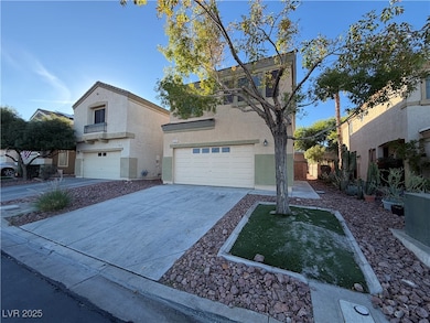 287 Red Eucalyptus Dr, Henderson, NV 89015 - photo 2
