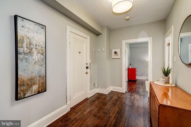 2227 20th St NW unit 203, Washington, DC 20009 - photo 4