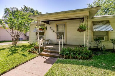 406 Poindexter Ave, Cleburne, TX 76033 - photo 5