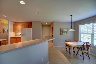 Breakfast & Kitchen