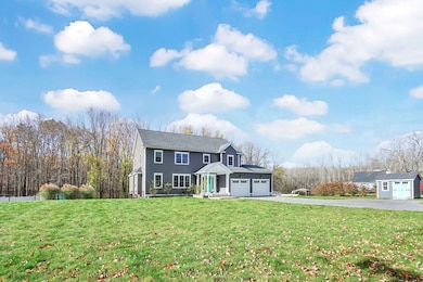 733 Monson Rd, Wilbraham, MA 01095 - photo 2