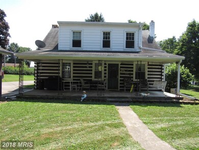 13206 Edgemont Rd, Smithsburg, MD 21783 - photo 2